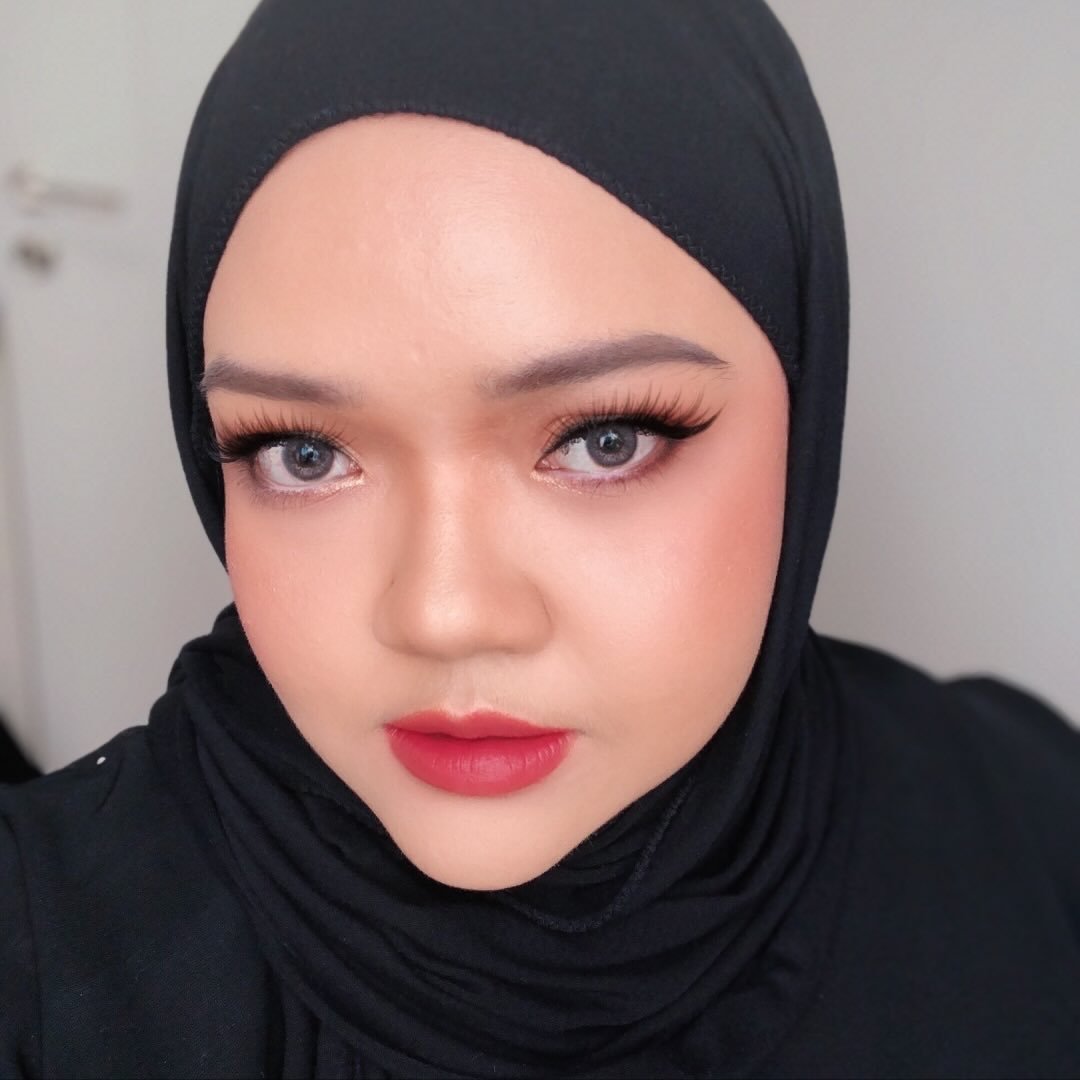 Jaisha Makeup