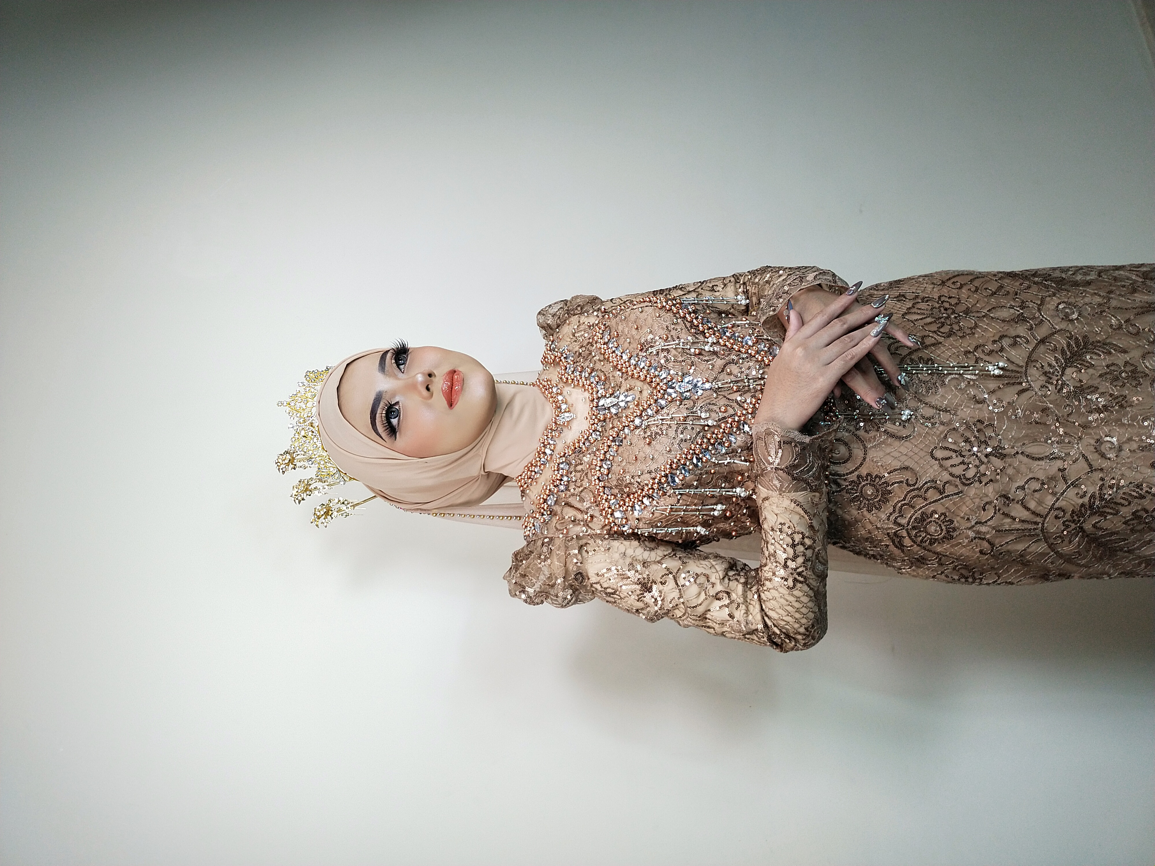 Nisa Aulia — Uwin — Wedding