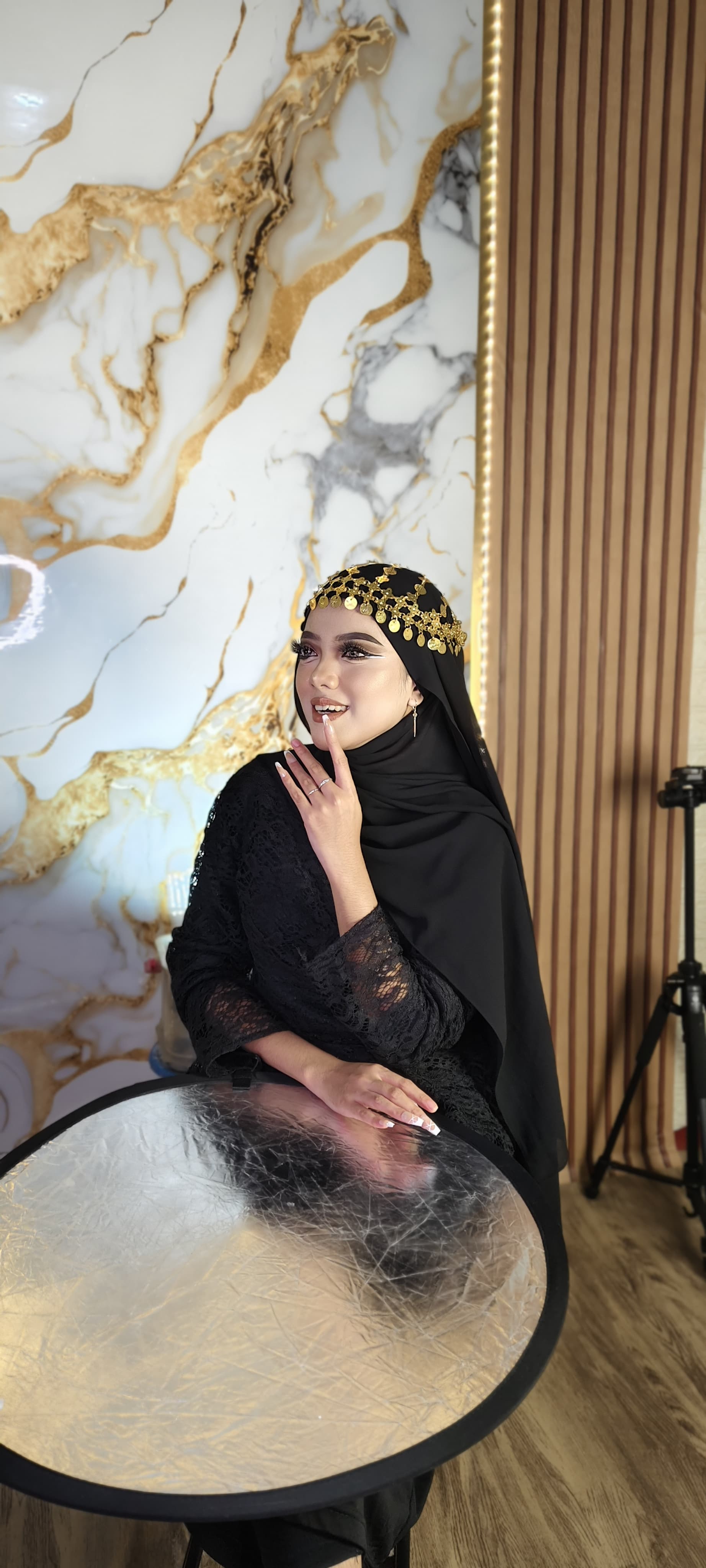 Nisa Aulia — True changing beauty — Beauty